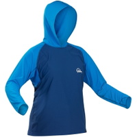 Damen Helios Hoodie